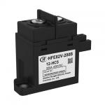 HONGFA High voltage DC relay,Carrying current 200A,Load voltage 450VDC